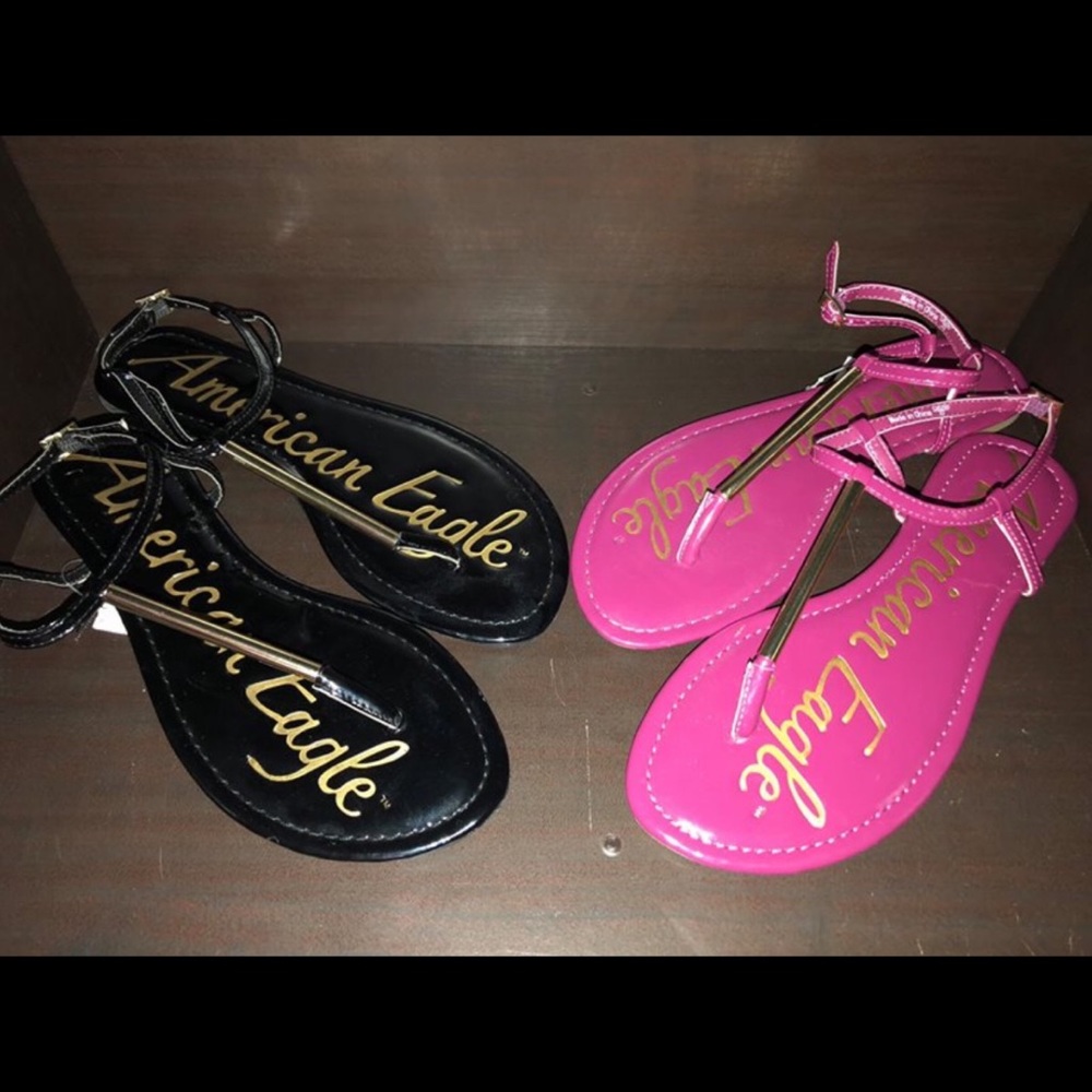 Women’s American Eagle Sandals